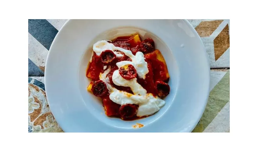 Ranzani Bistrot