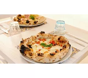 Caprizza Varese (Trattoria Caprese)
