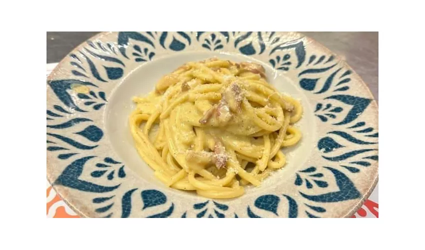 Caprizza Varese (Trattoria Caprese)