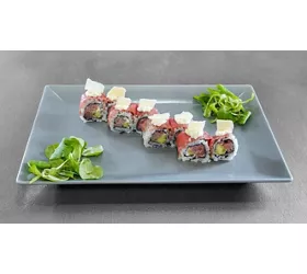 SushItalia
