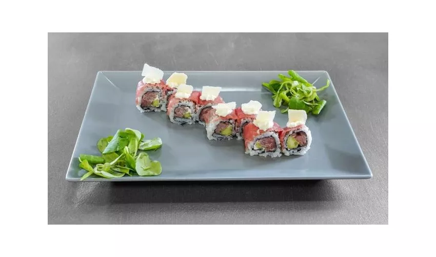SushItalia