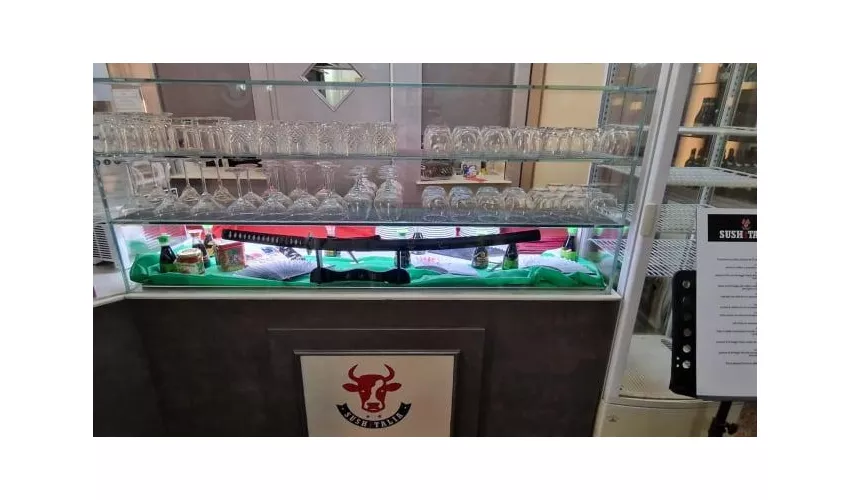 SushItalia