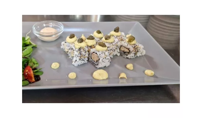 SushItalia