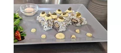 SushItalia