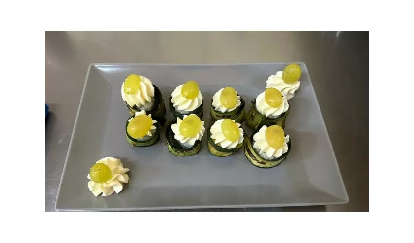 SushItalia
