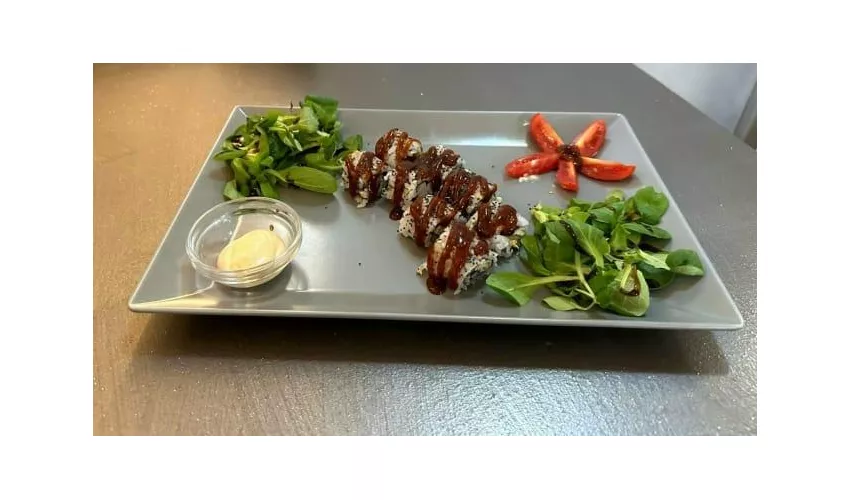 SushItalia