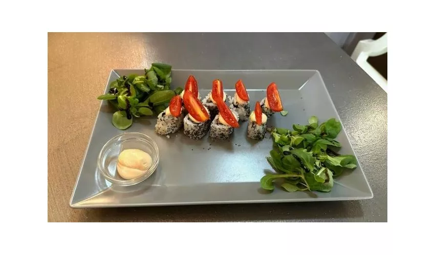 SushItalia
