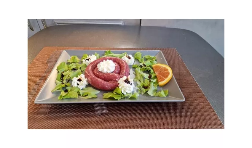 SushItalia