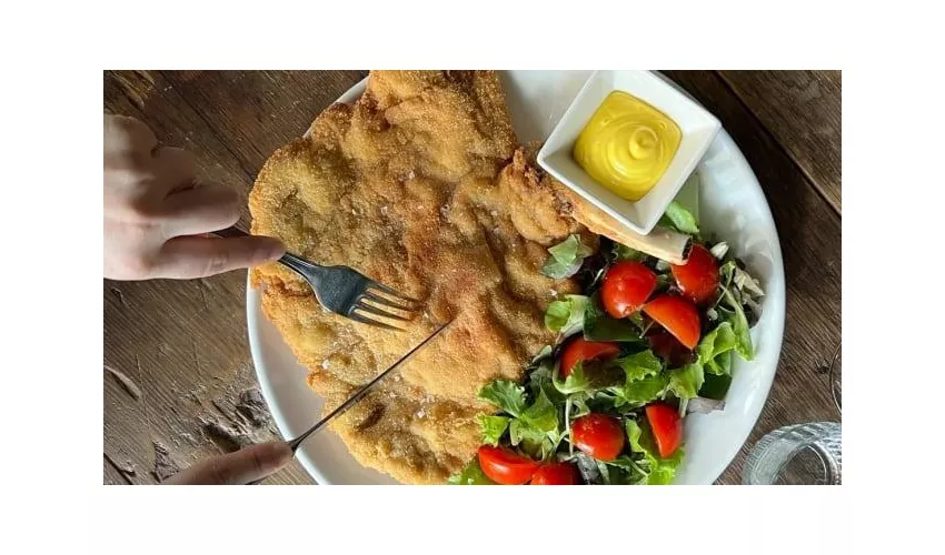 Osteria Nanin Santa Giulia