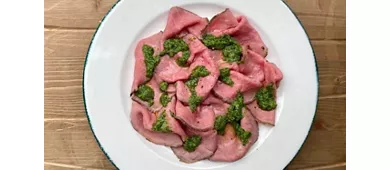 Osteria Nanin Santa Giulia