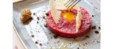 Osteria Nanin Santa Giulia