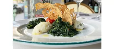 Osteria Nanin Santa Giulia