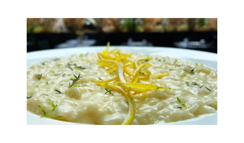 Osteria Nanin Santa Giulia