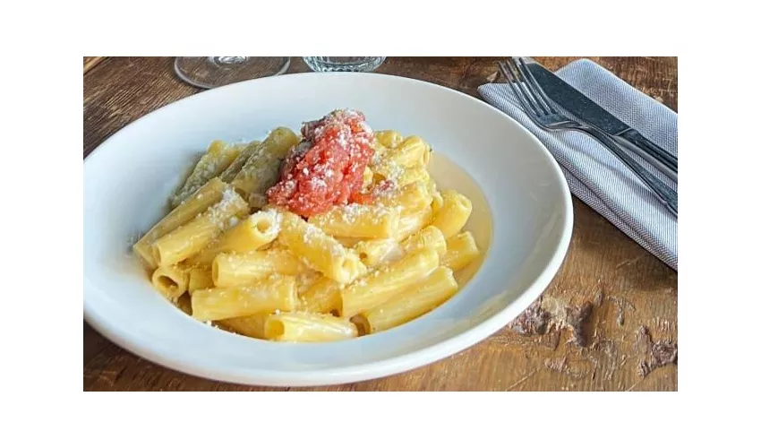 Osteria Nanin Santa Giulia