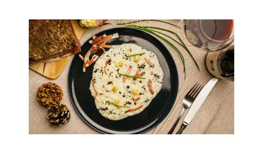 Ristorante AceroRosso PROSSIMA APERTURA 04 APRILE 2025