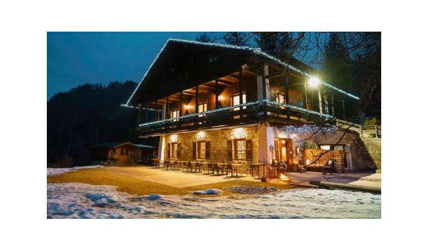 Ristorante AceroRosso PROSSIMA APERTURA 04 APRILE 2025