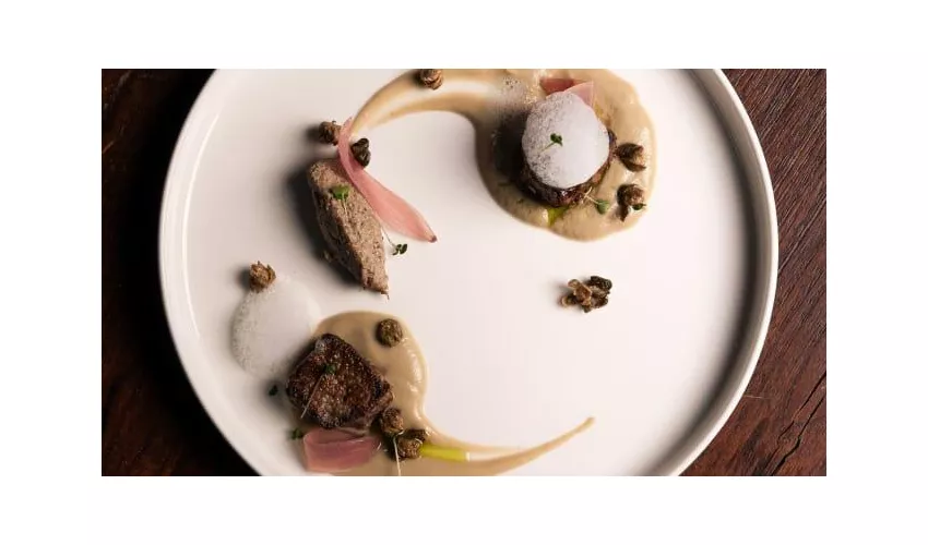 Ristorante AceroRosso PROSSIMA APERTURA 04 APRILE 2025