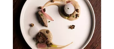 Ristorante AceroRosso PROSSIMA APERTURA 04 APRILE 2025