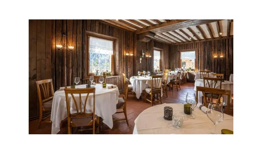 Ristorante AceroRosso PROSSIMA APERTURA 04 APRILE 2025