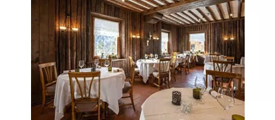 Ristorante AceroRosso PROSSIMA APERTURA 04 APRILE 2025