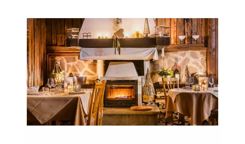 Ristorante AceroRosso PROSSIMA APERTURA 04 APRILE 2025