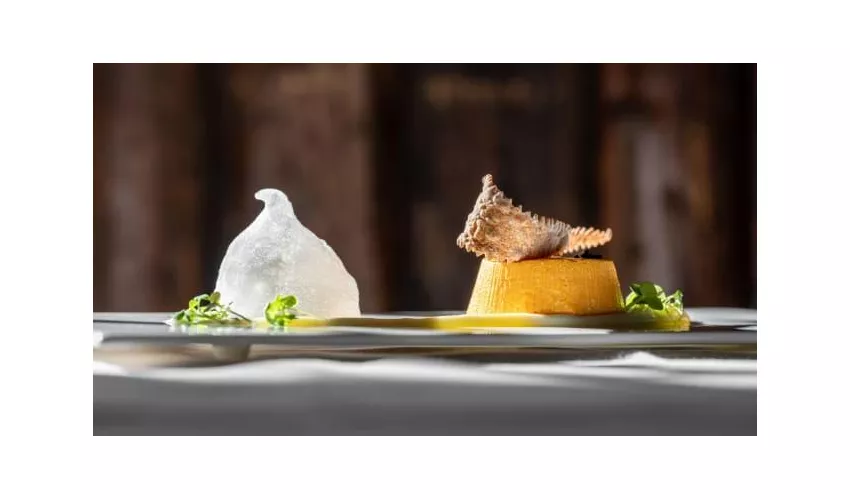 Ristorante AceroRosso PROSSIMA APERTURA 04 APRILE 2025