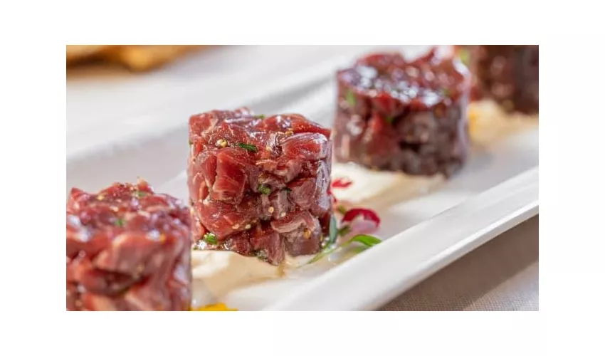 Ristorante AceroRosso PROSSIMA APERTURA 04 APRILE 2025