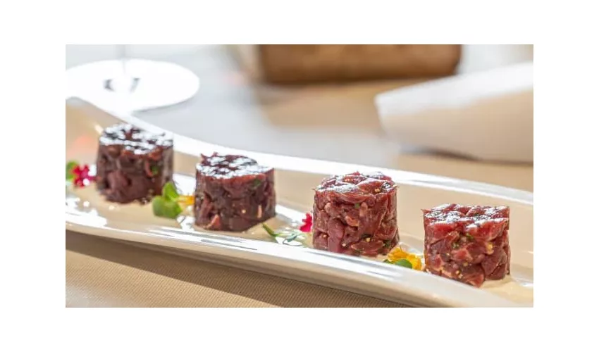 Ristorante AceroRosso PROSSIMA APERTURA 04 APRILE 2025