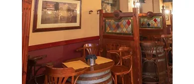 Jumping Jester Pub