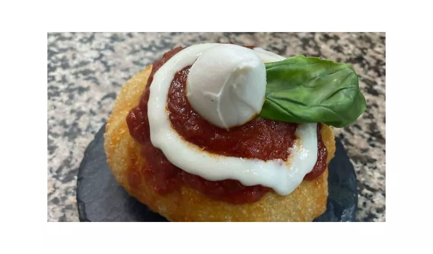 Pizzeria Napoletana Le Lanterne