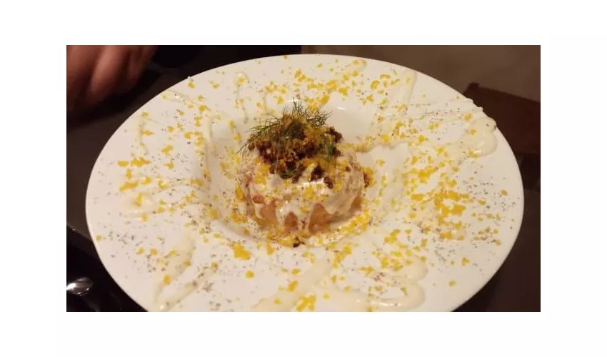 Pizzeria Napoletana Le Lanterne