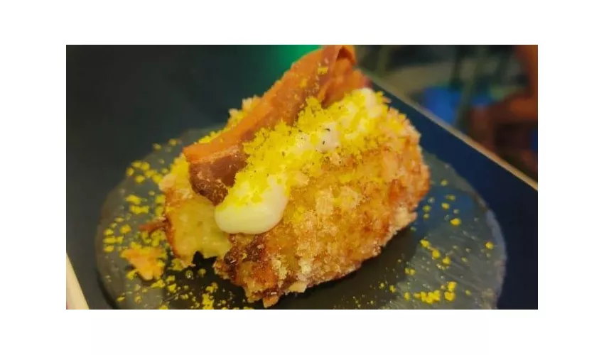 Pizzeria Napoletana Le Lanterne