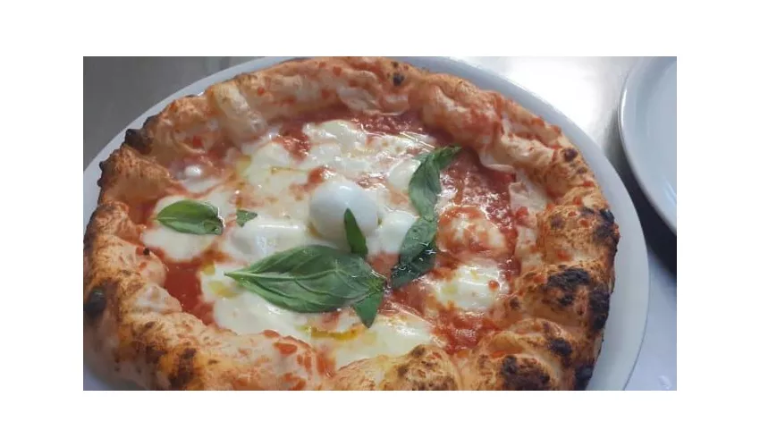 Pizzeria Napoletana Le Lanterne