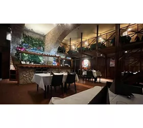 Pub - Pizzeria Ventuno Sapori