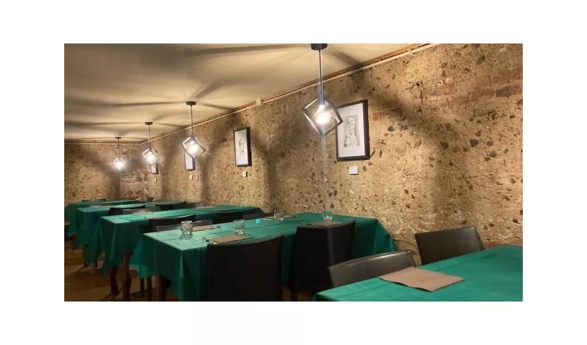 Pub - Pizzeria Ventuno Sapori