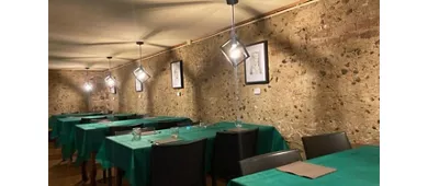 Pub - Pizzeria Ventuno Sapori