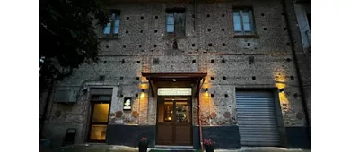 Pub - Pizzeria Ventuno Sapori