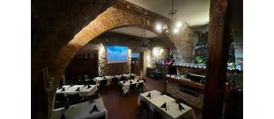 Pub - Pizzeria Ventuno Sapori