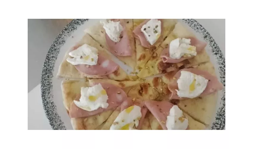 Pizzeria Bar MariLù