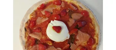 Pizzeria Bar MariLù
