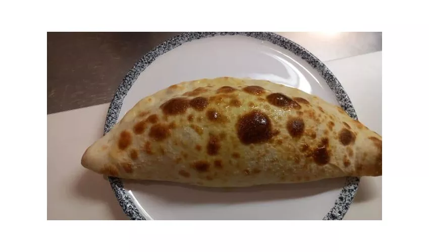 Pizzeria Bar MariLù