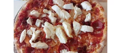 Pizzeria Bar MariLù
