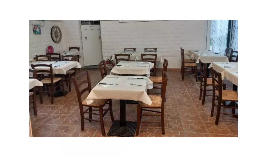 Pizzeria Bar MariLù