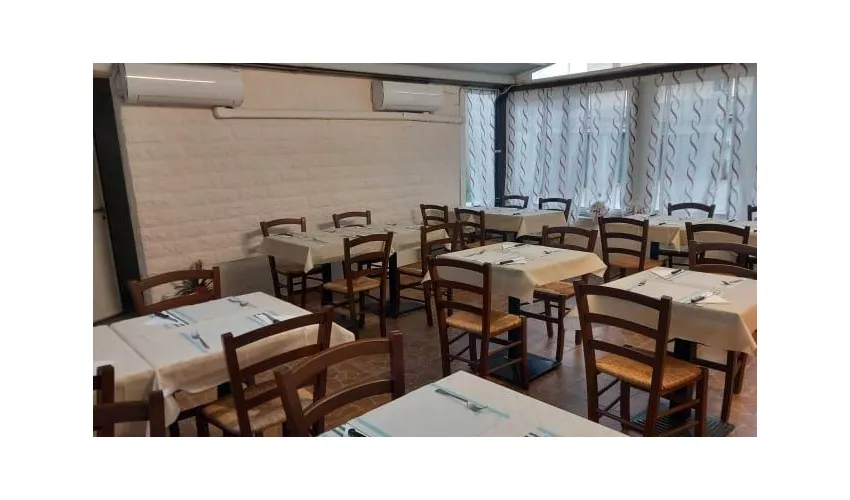 Pizzeria Bar MariLù