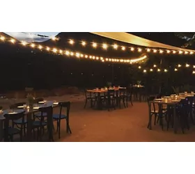 Pizzeria Agricola Panella