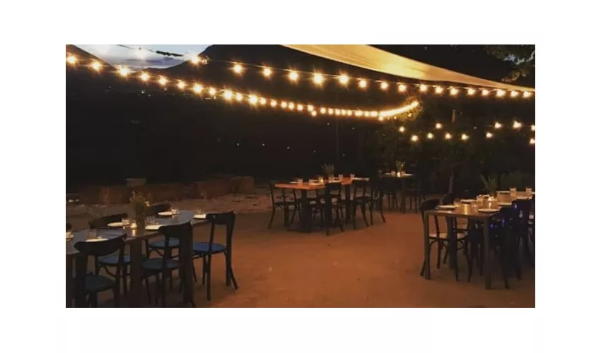 Pizzeria Agricola Panella