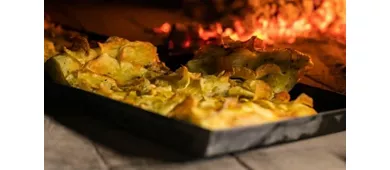 Pizzeria Agricola Panella