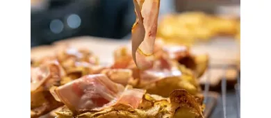 Pizzeria Agricola Panella