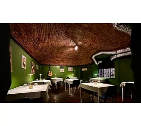 From Brasil Ristobar