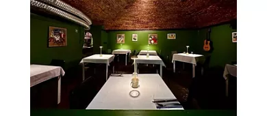 From Brasil Ristobar